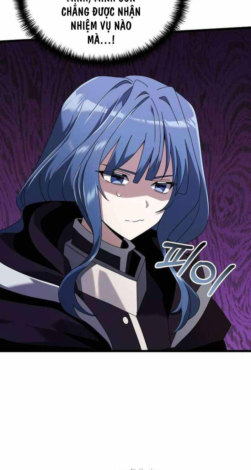 Hắc Kị Sĩ Thiên Tài Giới Hạn Thời Gian Chap 72 - Next Chap 73