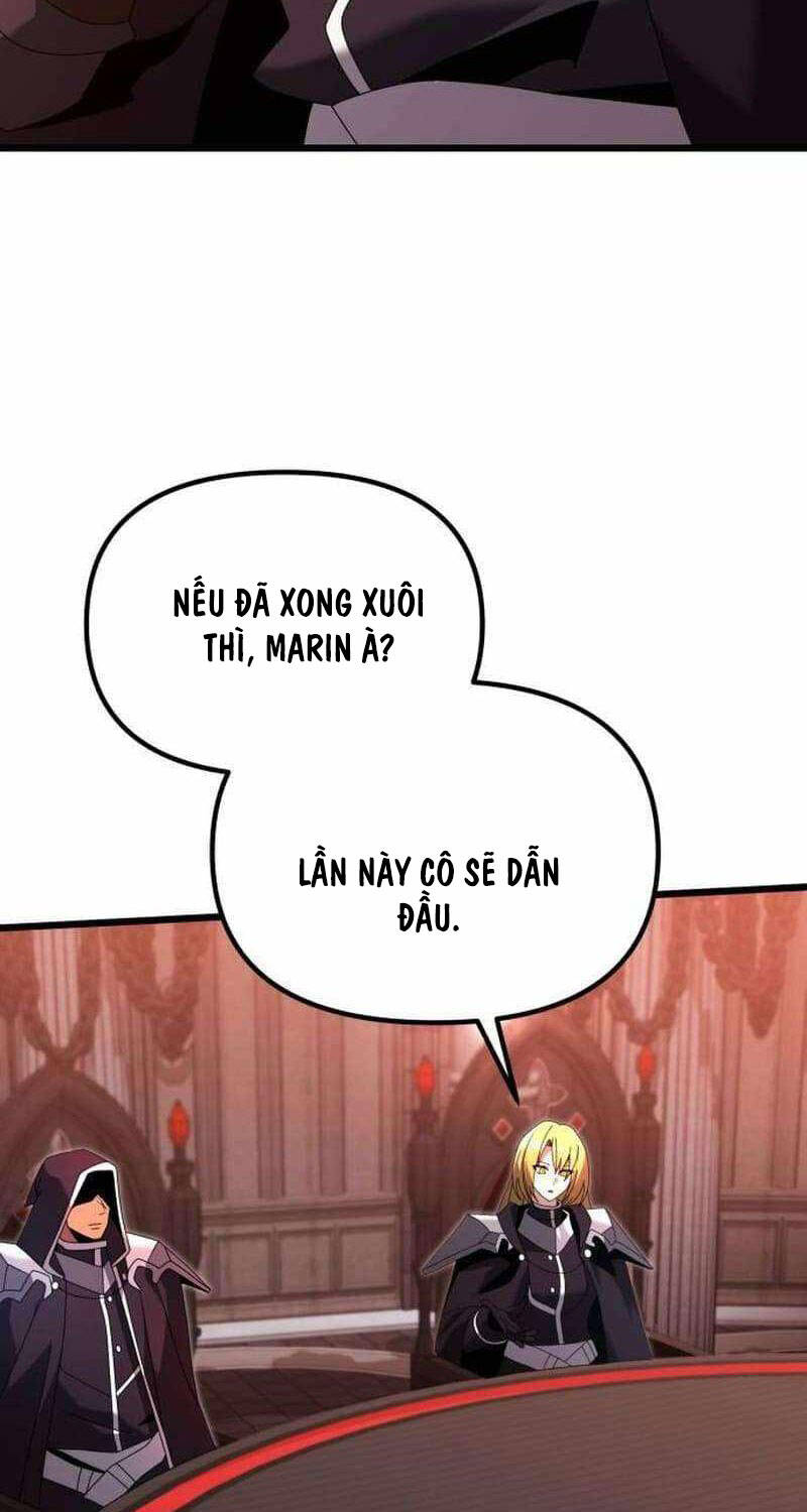 Hắc Kị Sĩ Thiên Tài Giới Hạn Thời Gian Chap 72 - Next Chap 73