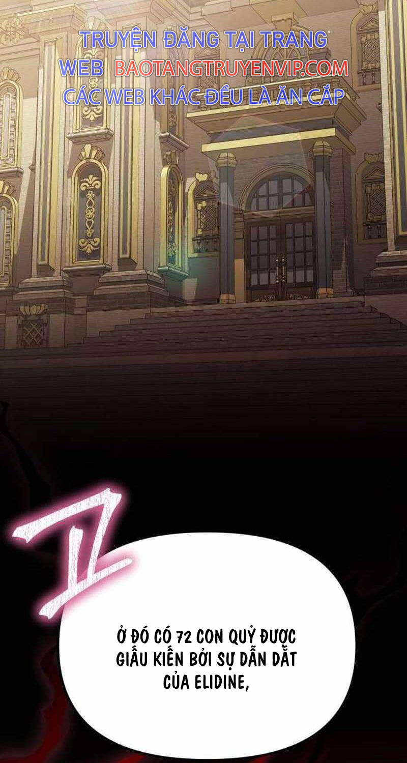 Hắc Kị Sĩ Thiên Tài Giới Hạn Thời Gian Chap 72 - Next Chap 73