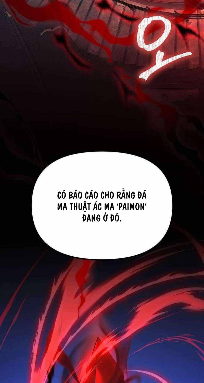 Hắc Kị Sĩ Thiên Tài Giới Hạn Thời Gian Chap 72 - Next Chap 73
