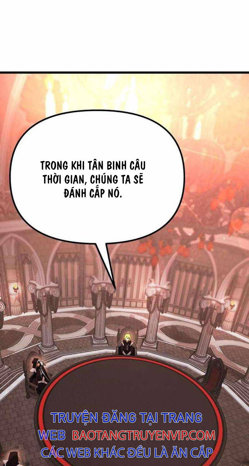 Hắc Kị Sĩ Thiên Tài Giới Hạn Thời Gian Chap 72 - Next Chap 73