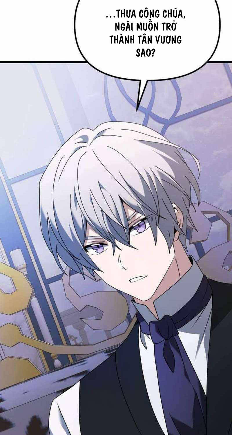 Hắc Kị Sĩ Thiên Tài Giới Hạn Thời Gian Chap 72 - Next Chap 73