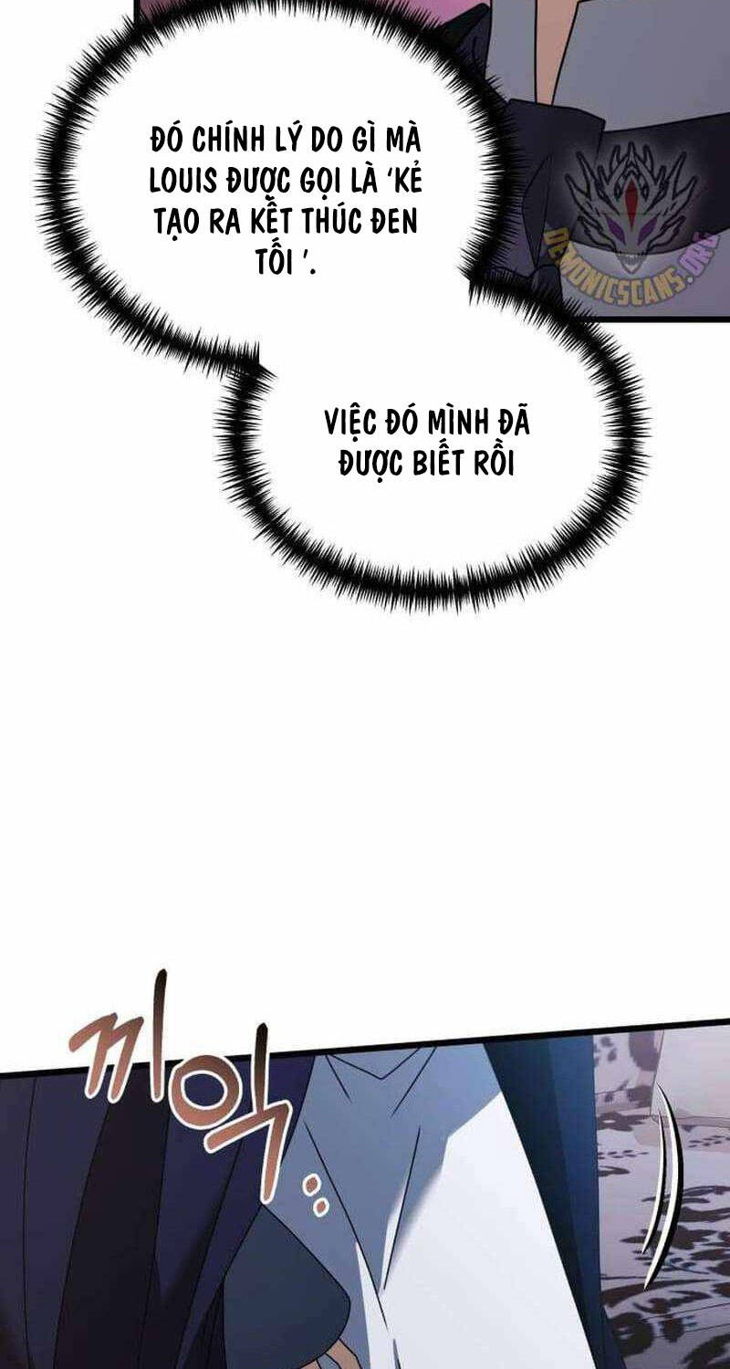 Hắc Kị Sĩ Thiên Tài Giới Hạn Thời Gian Chap 72 - Next Chap 73