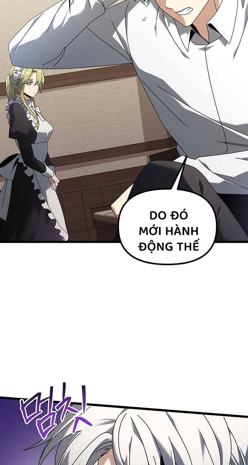 Hắc Kị Sĩ Thiên Tài Giới Hạn Thời Gian Chap 73 - Next Chap 74