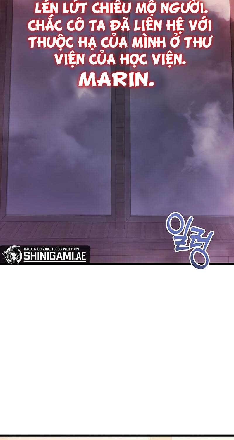 Hắc Kị Sĩ Thiên Tài Giới Hạn Thời Gian Chap 73 - Next Chap 74