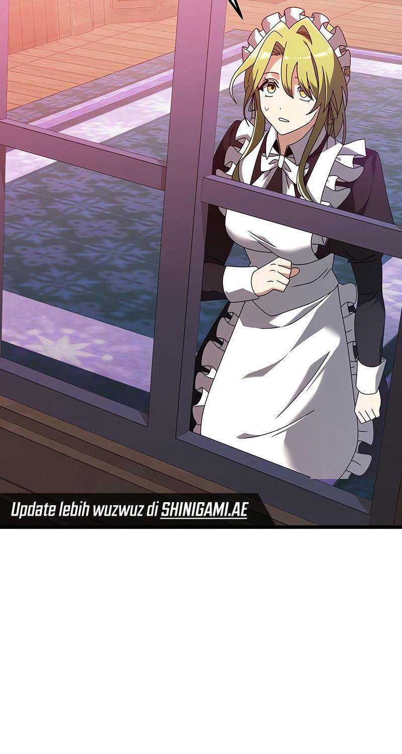 Hắc Kị Sĩ Thiên Tài Giới Hạn Thời Gian Chap 73 - Next Chap 74