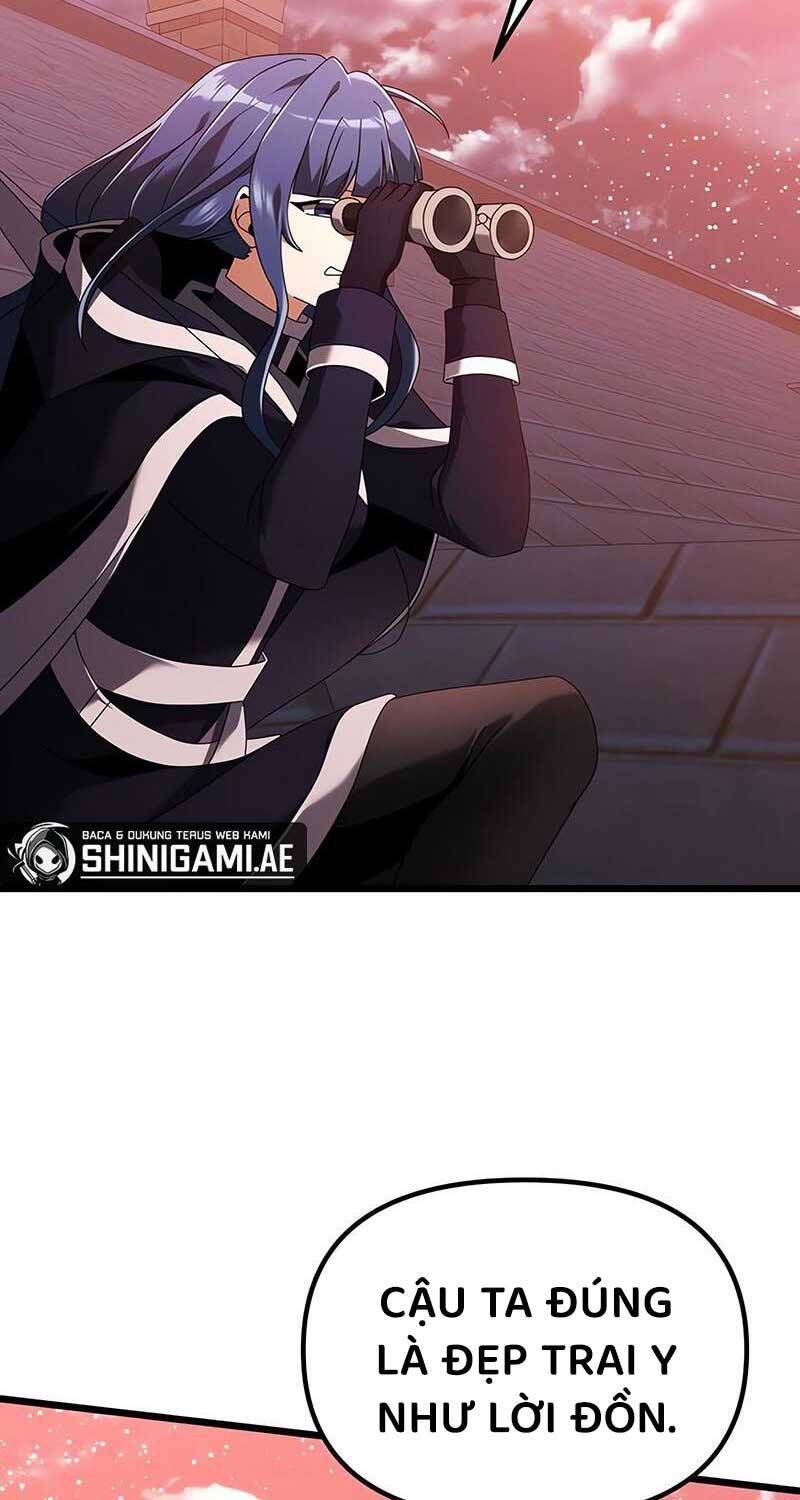 Hắc Kị Sĩ Thiên Tài Giới Hạn Thời Gian Chap 73 - Next Chap 74