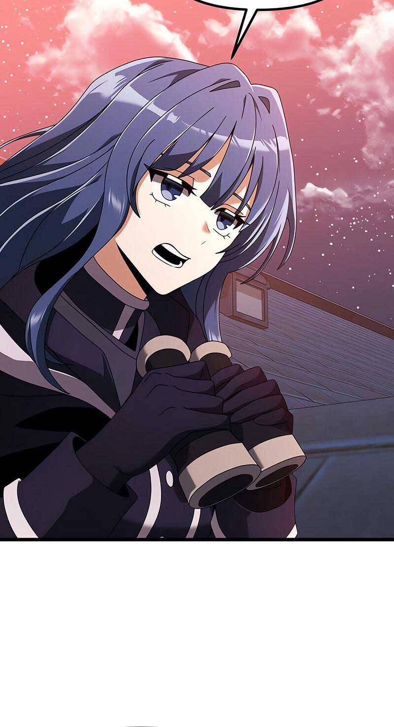 Hắc Kị Sĩ Thiên Tài Giới Hạn Thời Gian Chap 73 - Next Chap 74