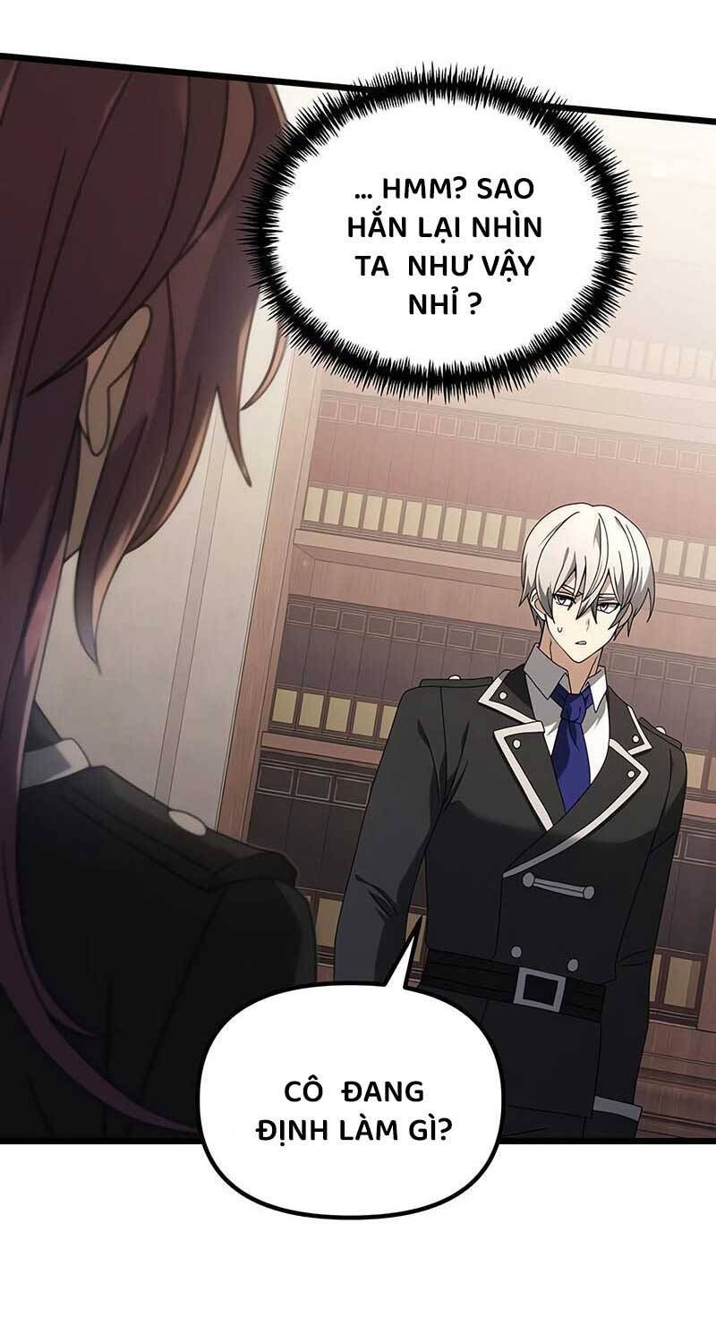 Hắc Kị Sĩ Thiên Tài Giới Hạn Thời Gian Chap 73 - Next Chap 74