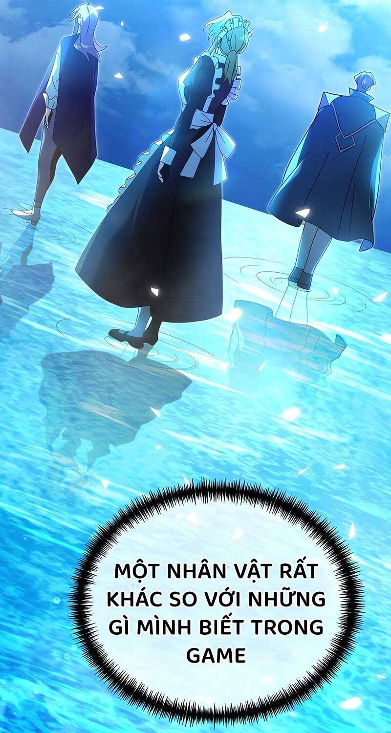 Hắc Kị Sĩ Thiên Tài Giới Hạn Thời Gian Chap 73 - Next Chap 74