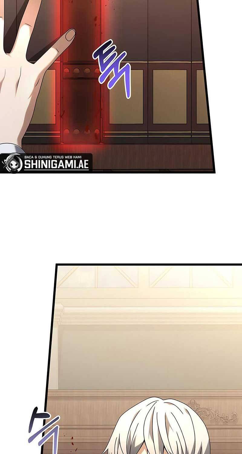 Hắc Kị Sĩ Thiên Tài Giới Hạn Thời Gian Chap 73 - Next Chap 74