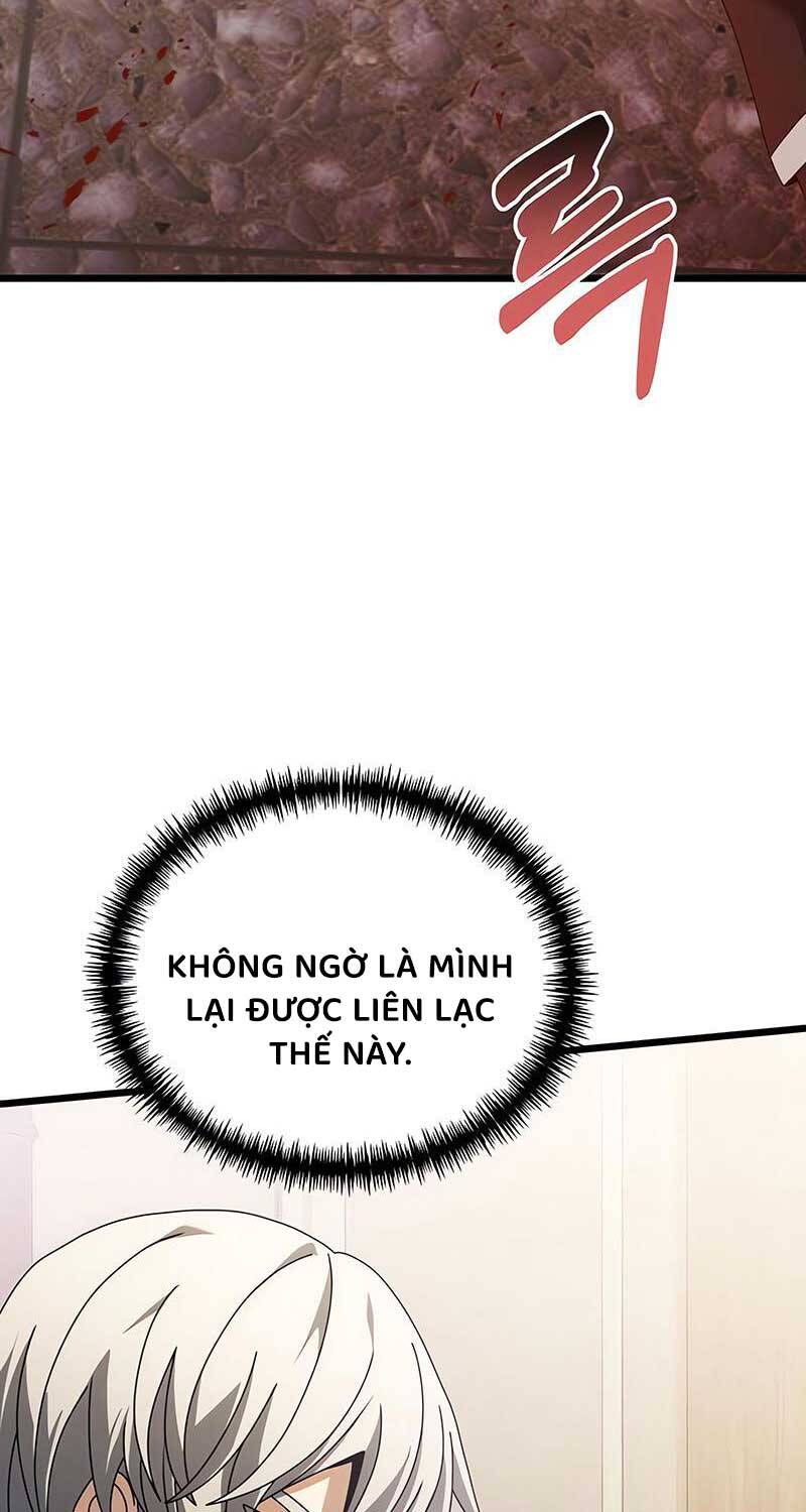 Hắc Kị Sĩ Thiên Tài Giới Hạn Thời Gian Chap 73 - Next Chap 74