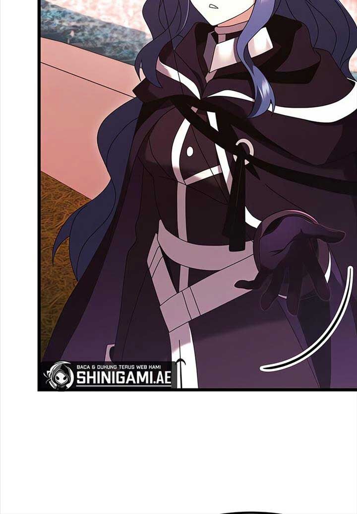 Hắc Kị Sĩ Thiên Tài Giới Hạn Thời Gian Chap 75 - Next Chap 76