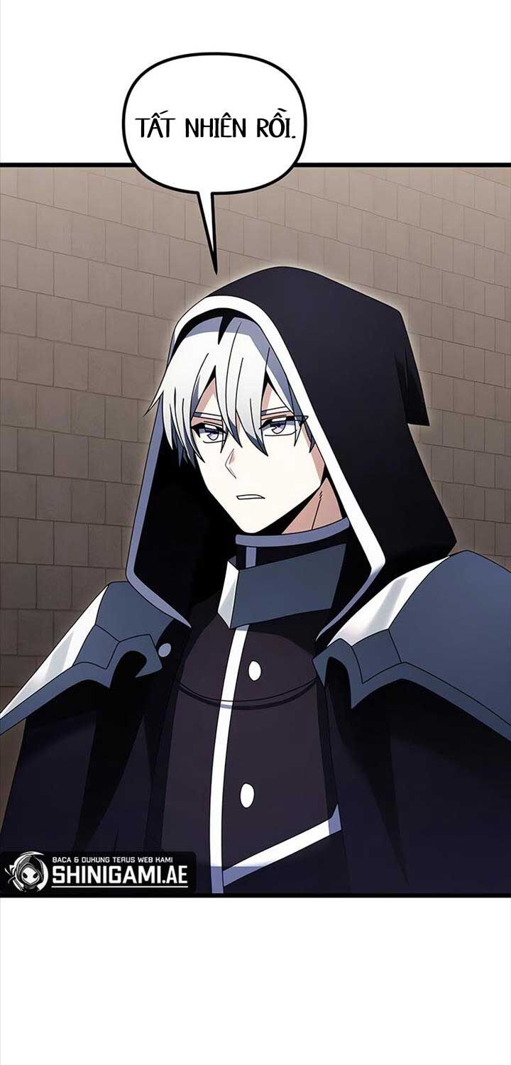 Hắc Kị Sĩ Thiên Tài Giới Hạn Thời Gian Chap 75 - Next Chap 76