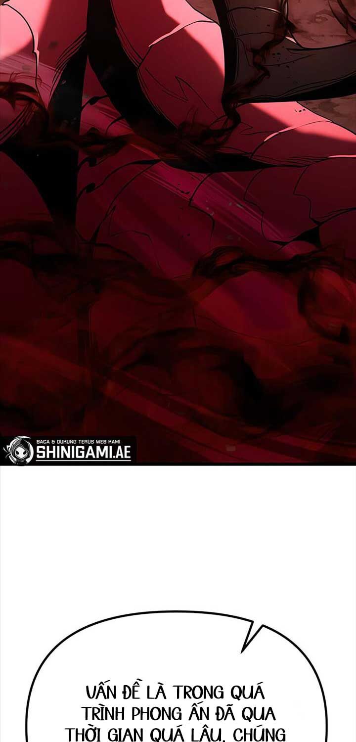 Hắc Kị Sĩ Thiên Tài Giới Hạn Thời Gian Chap 75 - Next Chap 76