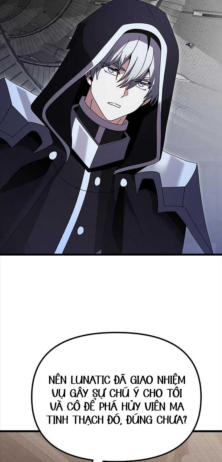 Hắc Kị Sĩ Thiên Tài Giới Hạn Thời Gian Chap 75 - Next Chap 76