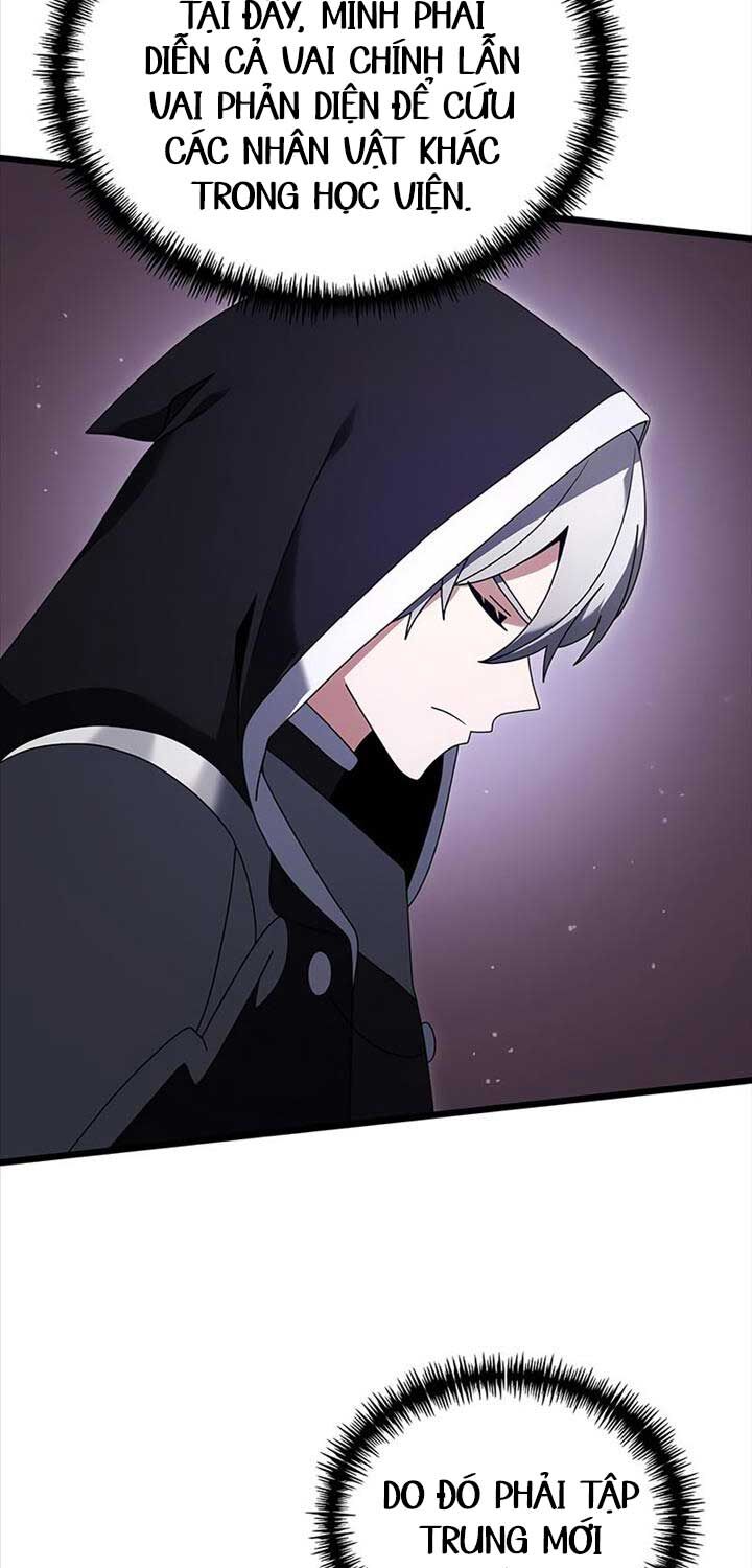 Hắc Kị Sĩ Thiên Tài Giới Hạn Thời Gian Chap 75 - Next Chap 76