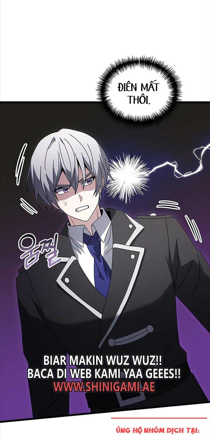 Hắc Kị Sĩ Thiên Tài Giới Hạn Thời Gian Chap 75 - Next Chap 76