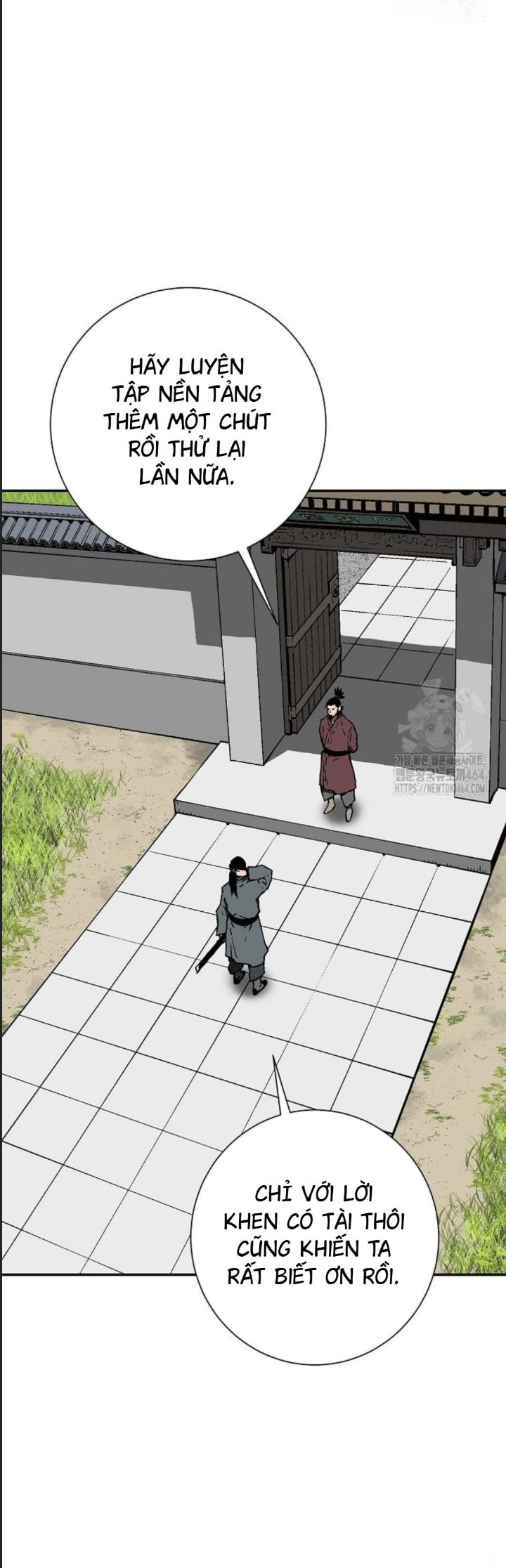 Vĩ Linh Kiếm Tiên Chap 81 - Next Chap 82