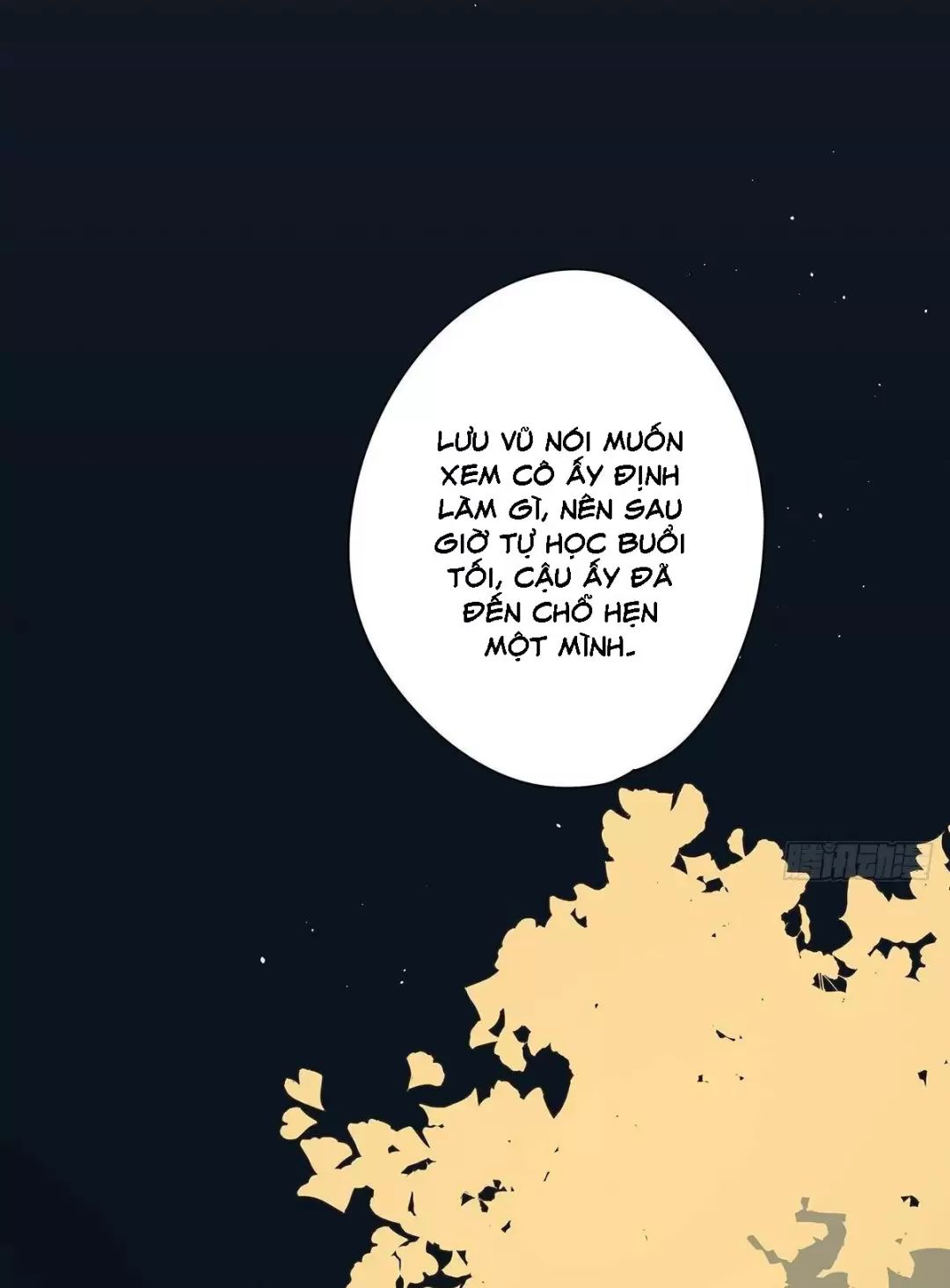 Nạn Nhân Thứ 7 Chap 15 - Next Chap 16