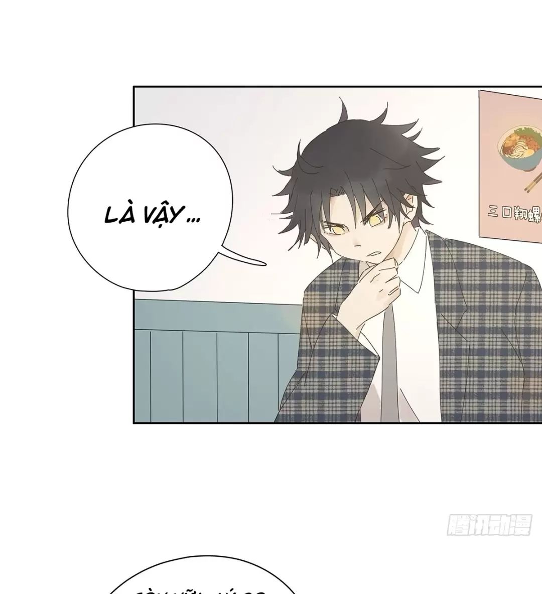 Nạn Nhân Thứ 7 Chap 16 - Next Chap 17