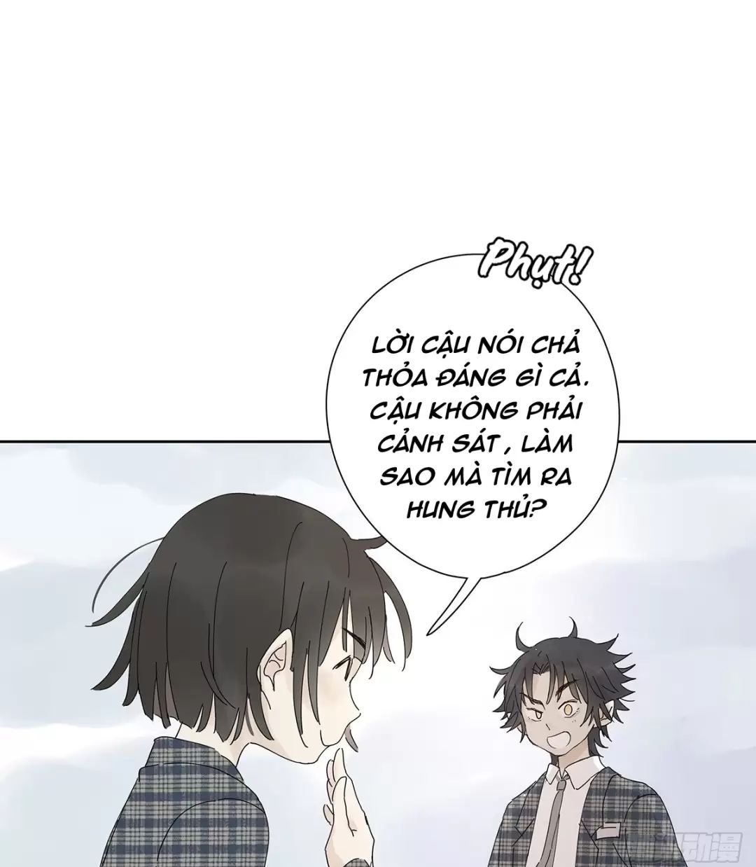 Nạn Nhân Thứ 7 Chap 16 - Next Chap 17