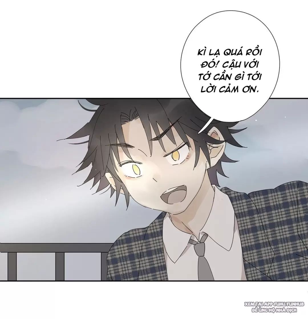 Nạn Nhân Thứ 7 Chap 16 - Next Chap 17