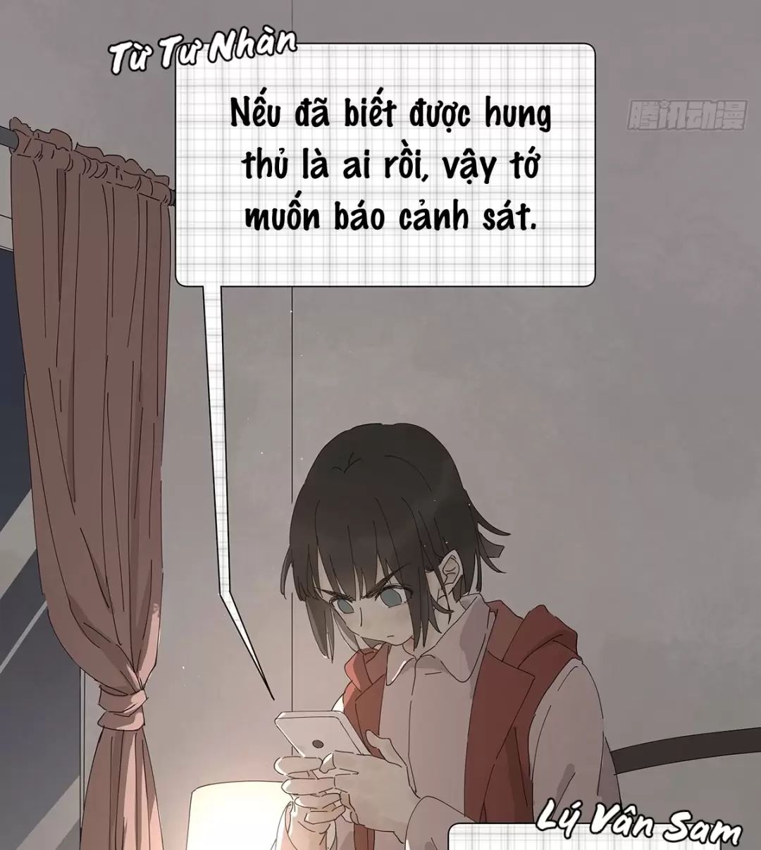 Nạn Nhân Thứ 7 Chap 21 - Next Chap 22