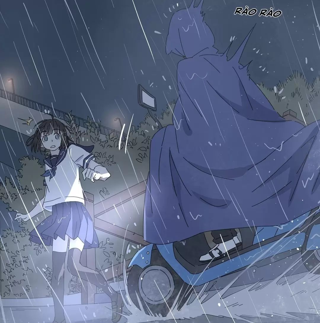 Nạn Nhân Thứ 7 Chap 23 - Next Chap 24