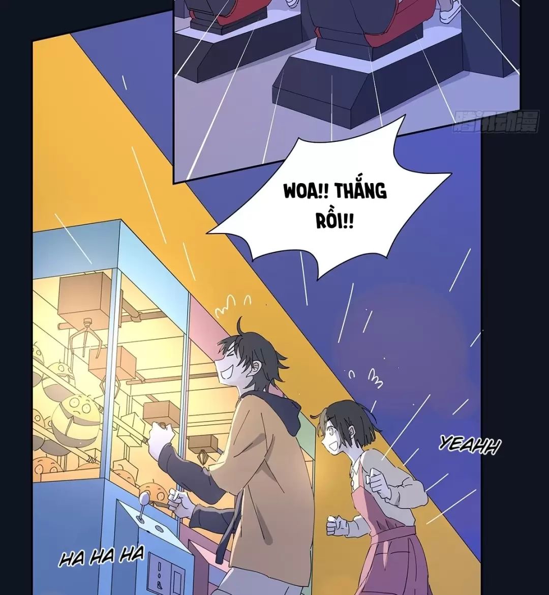 Nạn Nhân Thứ 7 Chap 23 - Next Chap 24