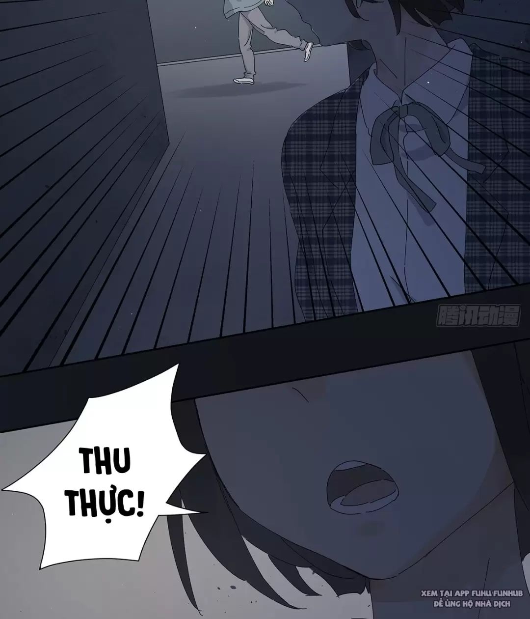 Nạn Nhân Thứ 7 Chap 25 - Next Chap 26