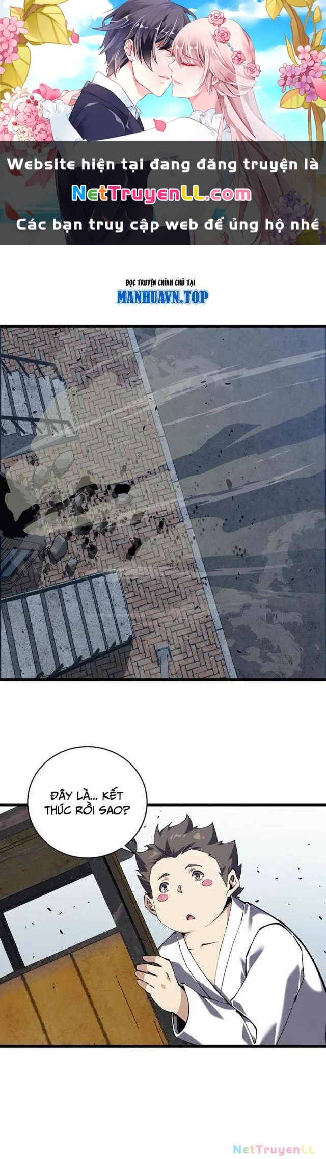 Ta Học Trảm Thần Trong Bệnh Viện Tâm Thần Chap 83 - Next Chap 84