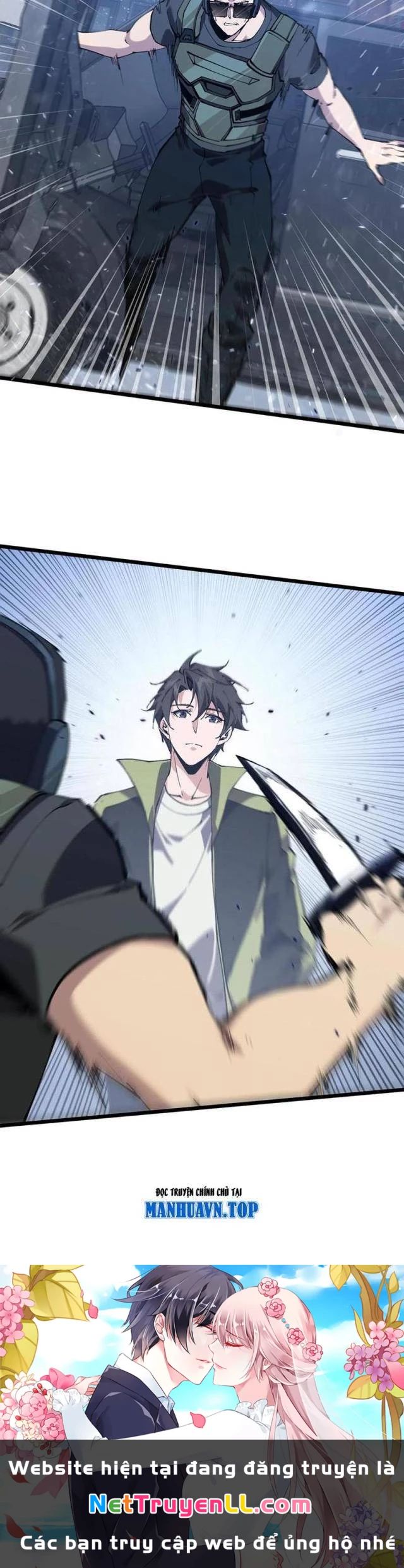 Ta Học Trảm Thần Trong Bệnh Viện Tâm Thần Chap 87 - Next Chap 88