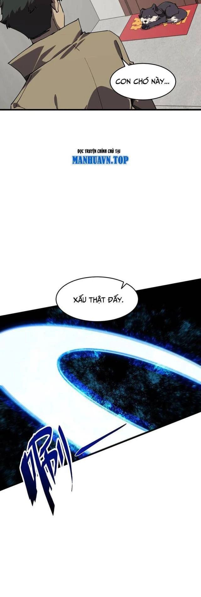 Ta Học Trảm Thần Trong Bệnh Viện Tâm Thần Chap 89 - Next Chap 90