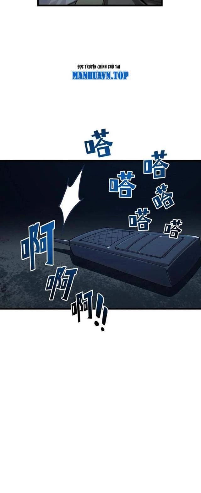 Ta Học Trảm Thần Trong Bệnh Viện Tâm Thần Chap 89 - Next Chap 90