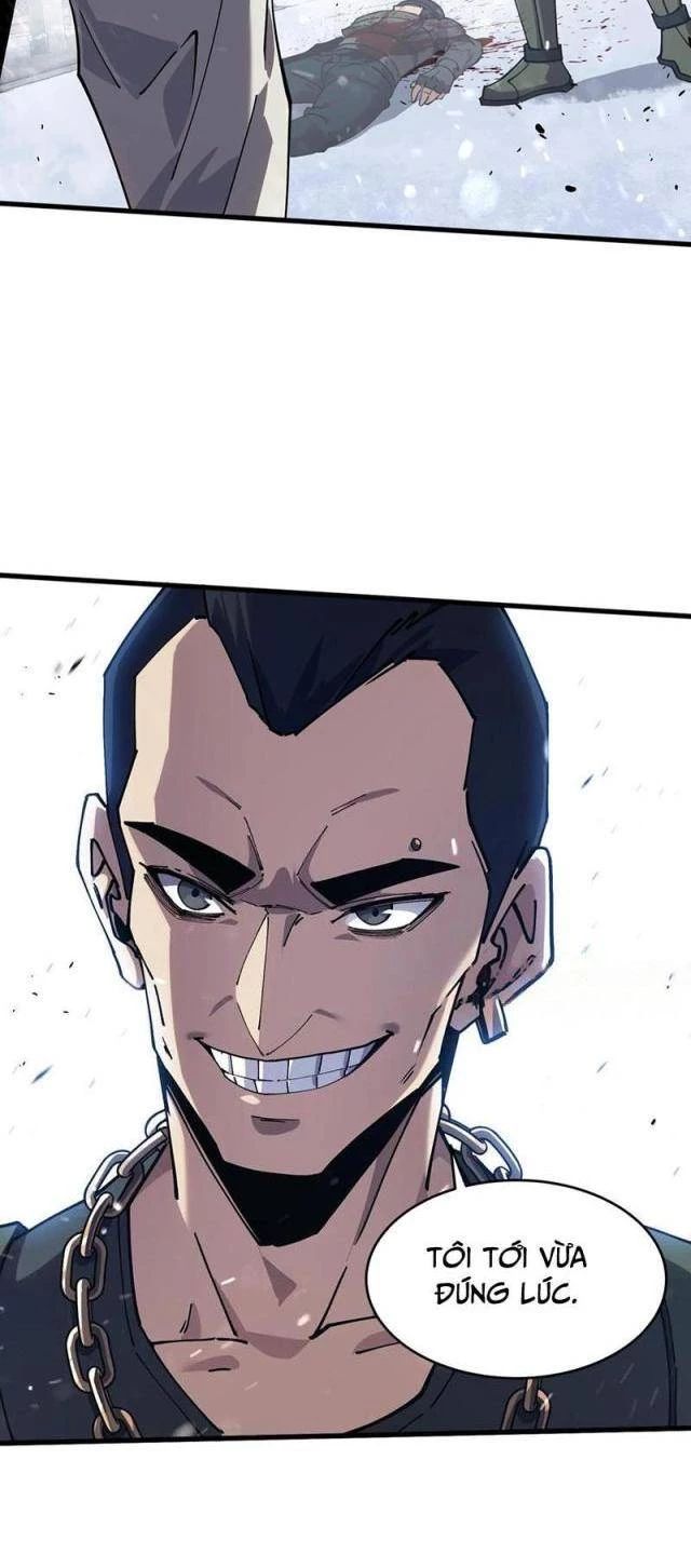 Ta Học Trảm Thần Trong Bệnh Viện Tâm Thần Chap 89 - Next Chap 90