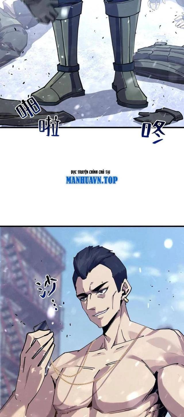 Ta Học Trảm Thần Trong Bệnh Viện Tâm Thần Chap 89 - Next Chap 90