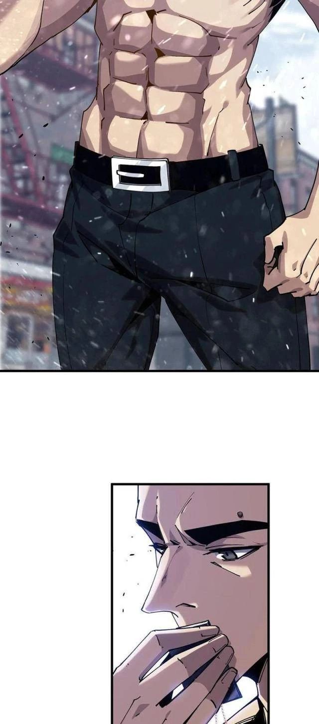 Ta Học Trảm Thần Trong Bệnh Viện Tâm Thần Chap 89 - Next Chap 90