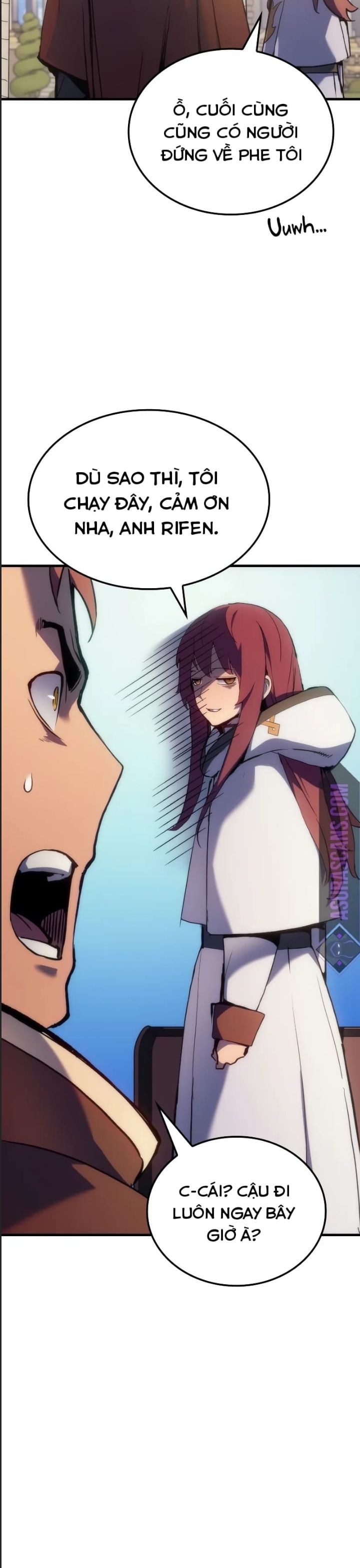 Đế Vương Hồi Quy Chap 52 - Next Chap 53