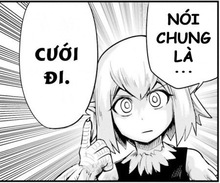 Bạn Thuở Nhỏ Của Tôi Là Trùm Cuối Hầm Ngục Chap 4 - Next Chap 5