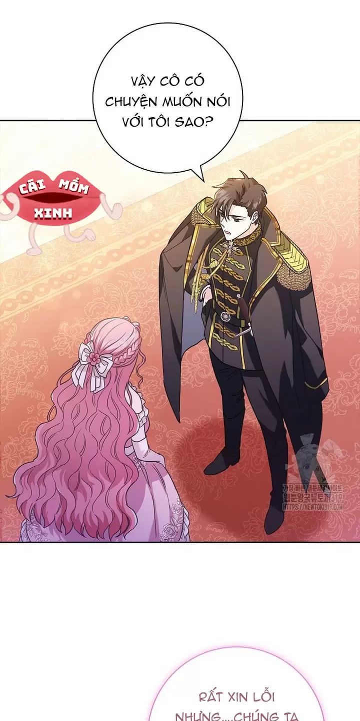 Tôi Phải Mau Chóng Kết Hôn Vì Thời Gian Có Hạn Chap 1 - Next Chap 2