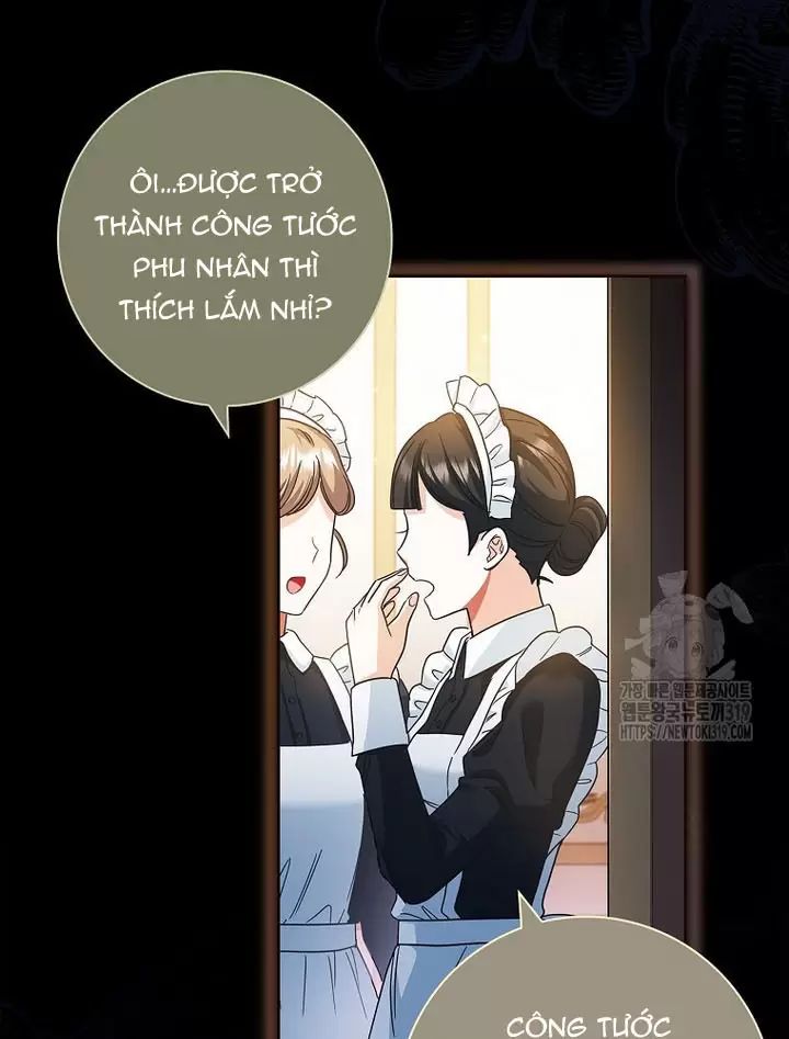 Tôi Phải Mau Chóng Kết Hôn Vì Thời Gian Có Hạn Chap 2 - Next Chap 3