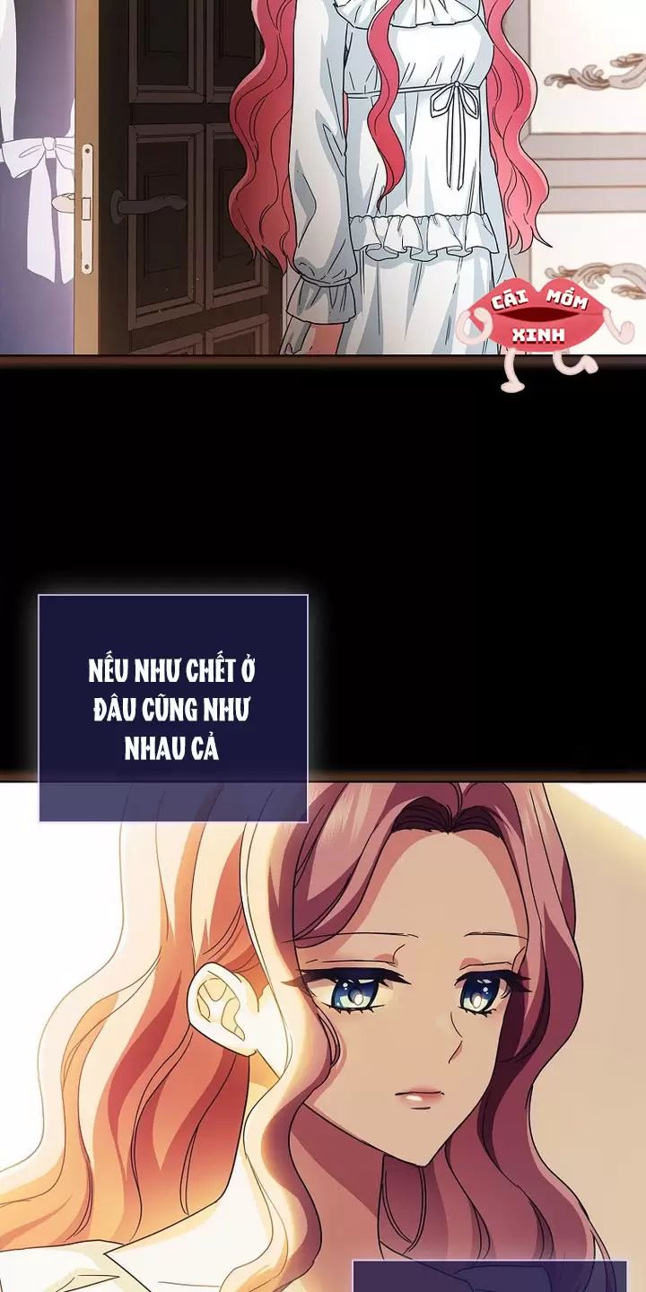 Tôi Phải Mau Chóng Kết Hôn Vì Thời Gian Có Hạn Chap 2 - Next Chap 3