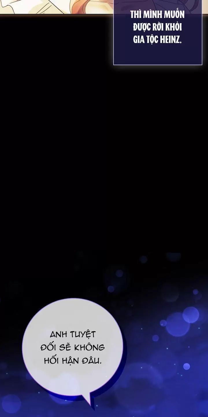 Tôi Phải Mau Chóng Kết Hôn Vì Thời Gian Có Hạn Chap 2 - Next Chap 3