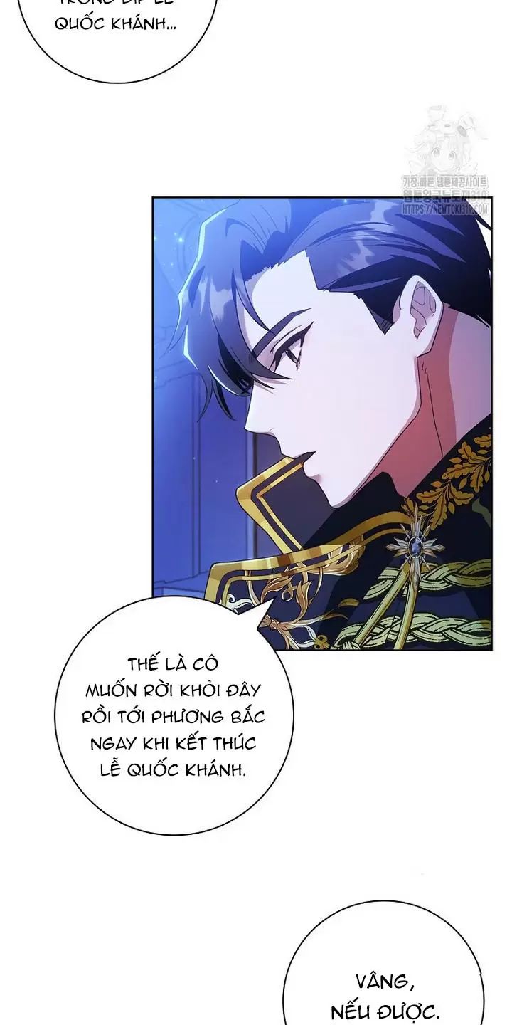 Tôi Phải Mau Chóng Kết Hôn Vì Thời Gian Có Hạn Chap 2 - Next Chap 3