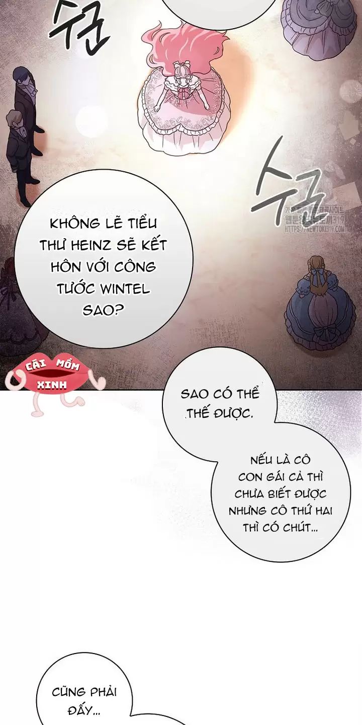 Tôi Phải Mau Chóng Kết Hôn Vì Thời Gian Có Hạn Chap 2 - Next Chap 3