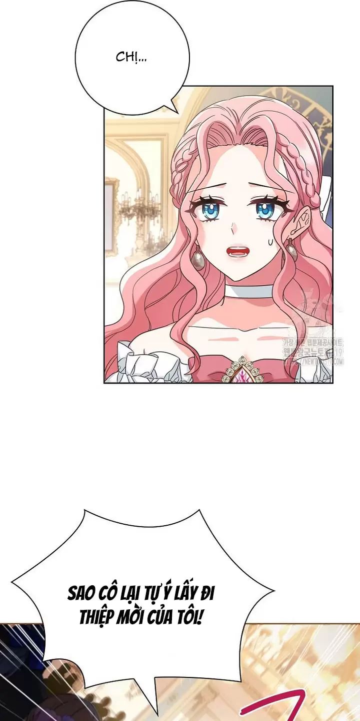 Tôi Phải Mau Chóng Kết Hôn Vì Thời Gian Có Hạn Chap 2 - Next Chap 3