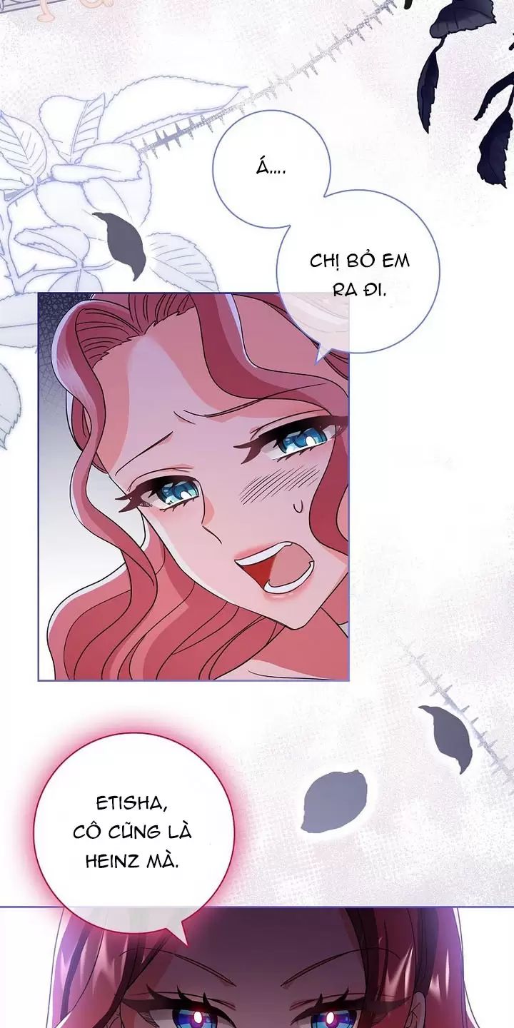 Tôi Phải Mau Chóng Kết Hôn Vì Thời Gian Có Hạn Chap 2 - Next Chap 3