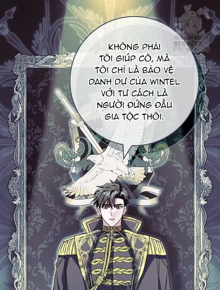 Tôi Phải Mau Chóng Kết Hôn Vì Thời Gian Có Hạn Chap 4 - Next Chap 5