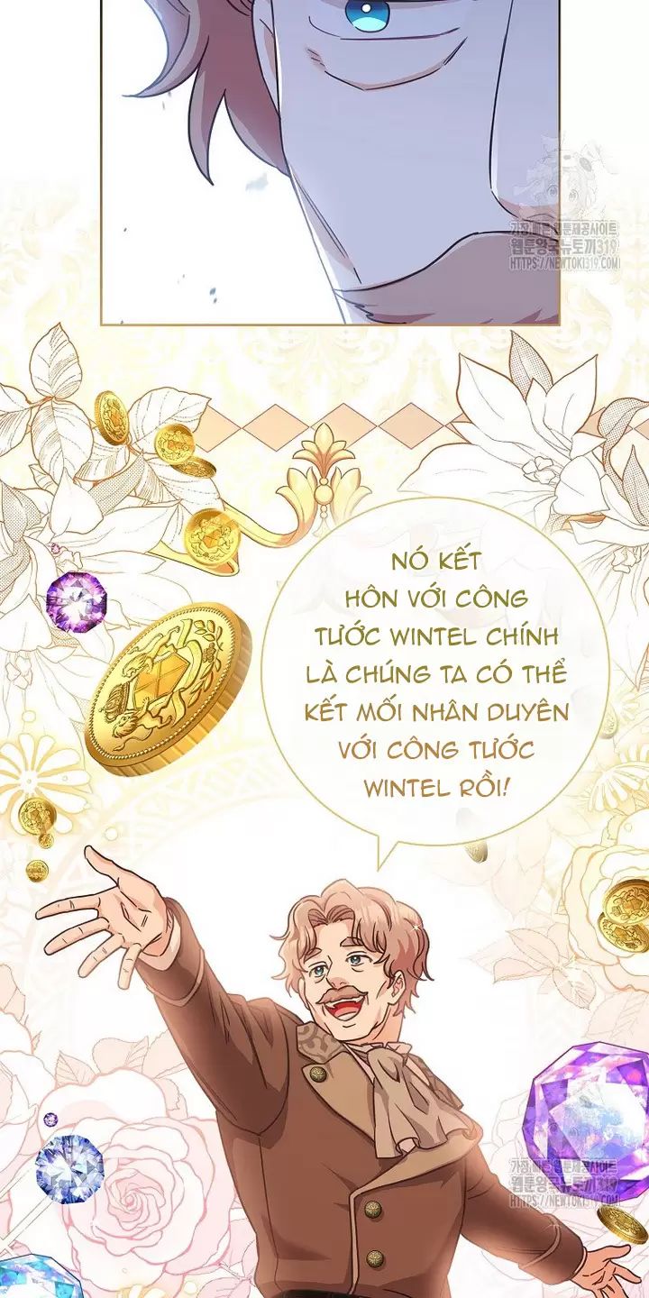 Tôi Phải Mau Chóng Kết Hôn Vì Thời Gian Có Hạn Chap 5 - Next Chap 6